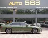 Audi A8 L 55 TFSI 2022 - Cần bán Audi A8 L 55 TFSI 2022, màu xanh lục, xe nhập khẩu 