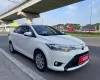 Toyota Vios 1.5E MT 2018