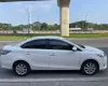 Toyota Vios 1.5E MT 2018