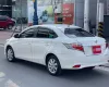 Toyota Vios 1.5E MT 2018