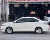 Toyota Vios 1.5E MT 2018