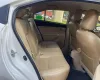 Toyota Vios 1.5E MT 2018