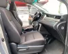 Toyota Innova 2.0E 2018