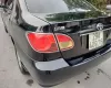 Toyota Corolla altis 2008 - Cần bán cho ngừoi thich dùng. Altis 2008MT xe chất 1.8G.