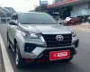 Toyota Fortuner 2.4G AT 2021