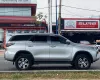 Toyota Fortuner 2.4G AT 2021
