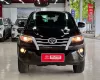 Toyota Fortuner 2.4G MT 2017