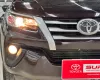 Toyota Fortuner 2.4G MT 2017