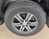 Toyota Fortuner 2.4G MT 2017