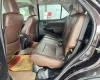 Toyota Fortuner 2.4G MT 2017