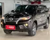 Toyota Fortuner 2.4G MT 2017