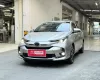 Toyota Vios 1.5G 2025
