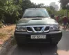 Nissan Terrano 2004 - Nissan terano máy dầu sx 2004 xe 2 cầu 7 chỗ