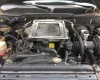 Nissan Terrano 2004 - Nissan terano máy dầu sx 2004 xe 2 cầu 7 chỗ