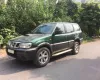 Nissan Terrano 2004 - Nissan terano máy dầu sx 2004 xe 2 cầu 7 chỗ