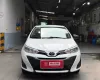 Toyota Vios 1.5E MT 2018