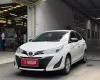Toyota Vios 1.5E MT 2018