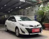 Toyota Vios 1.5E MT 2018
