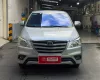 Toyota Innova 2.0E 2015
