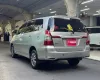 Toyota Innova 2.0E 2015