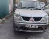 Mitsubishi Jolie 2005 - BÁN MITSUBISHI JOLIE SX 2005 – 8 CHỖ – GIÁ HỢP LÝ