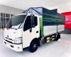 Hino XZU 2025 - BÁN XE TẢI HINO XZU650L – ĐỜI 2025 