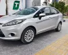 Ford Fiesta 2011 - Chính chủ bán xe Ford Fiesta sản xuất năm 2011 số tự động
