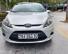 Ford Fiesta 2011 - Chính chủ bán xe Ford Fiesta sản xuất năm 2011 số tự động