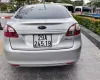 Ford Fiesta 2011 - Chính chủ bán xe Ford Fiesta sản xuất năm 2011 số tự động