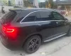 Mercedes-Benz GLC 300 2021 - E cần bán xe GLC 300 2021 đen nội thất kem