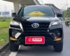 Toyota Fortuner 2.7V AT 2022