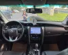 Toyota Fortuner 2.7V AT 2022