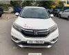 Honda CR V 2017 - Xe Honda CRV 2.4 AT 2017 - 520 Triệu
