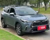 Toyota Corolla Cross 1.8V 2022