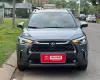 Toyota Corolla Cross 1.8V 2022