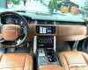 LandRover Range rover 2014 - CẦN BÁN XE LandRover Range rover Autobiography LWB Black Edition sản xuất năm 2014 Xe một chủ từ đầu. 