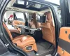 LandRover Range rover 2014 - CẦN BÁN XE LandRover Range rover Autobiography LWB Black Edition sản xuất năm 2014 Xe một chủ từ đầu. 