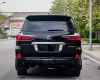 Lexus LX 570 USA 2016 - Bán  Lexus LX 570 USA 2016, màu đen, nhập khẩu nguyên chiếc