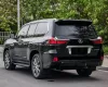 Lexus LX 570 USA 2016 - Bán  Lexus LX 570 USA 2016, màu đen, nhập khẩu nguyên chiếc
