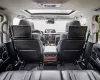 Lexus LX 570 USA 2016 - Bán  Lexus LX 570 USA 2016, màu đen, nhập khẩu nguyên chiếc