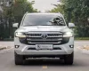 Toyota Land Cruiser 2022 - TOYOTA LAND CRUISER LC300 – TRẮNG/KEM ĐẲNG CẤP