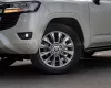Toyota Land Cruiser 2022 - TOYOTA LAND CRUISER LC300 – TRẮNG/KEM ĐẲNG CẤP