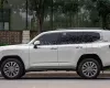 Toyota Land Cruiser 2022 - TOYOTA LAND CRUISER LC300 – TRẮNG/KEM ĐẲNG CẤP