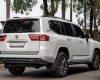 Toyota Land Cruiser 2022 - TOYOTA LAND CRUISER LC300 – TRẮNG/KEM ĐẲNG CẤP