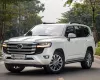 Toyota Land Cruiser 2022 - TOYOTA LAND CRUISER LC300 – TRẮNG/KEM ĐẲNG CẤP