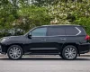 Lexus LX 570 2016 - Cần bán gấp Lexus LX 570 đời 2016, màu đen, xe nhập Mỹ