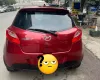 Mazda 2 2013 - Bán Mazda 2 SX 2013 màu đỏ biển HN
