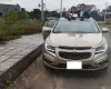 Chevrolet Cruze 2016 - Bán Chevrolet Cruze Ltz – Số Tự Động – Đời 2016