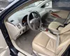 Toyota Corolla altis 2009 - Bán Toyota Corolla Altis 2009  1.8 E AT – Xe gia đình, giá tốt