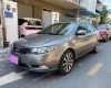 Kia Forte SX 1.6AT 2013 - Xe 5 chổ ngồi hạng C, số tự động Kia Forte S 2013
